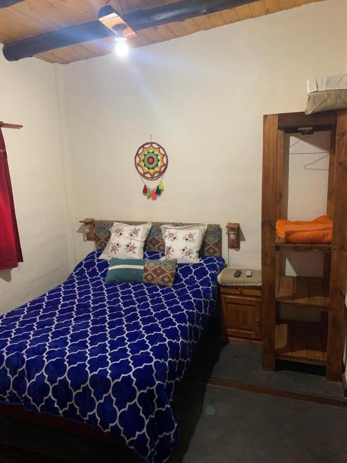 Hostal Isabella Tafi del Valle Bagian luar foto