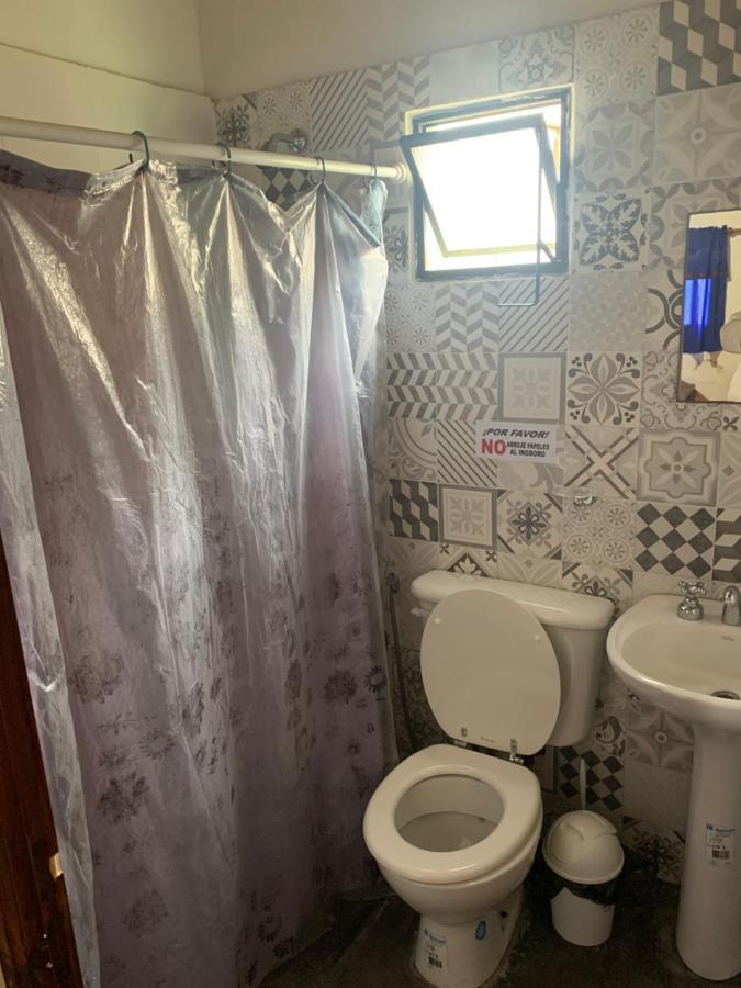 Hostal Isabella Tafi del Valle Bagian luar foto
