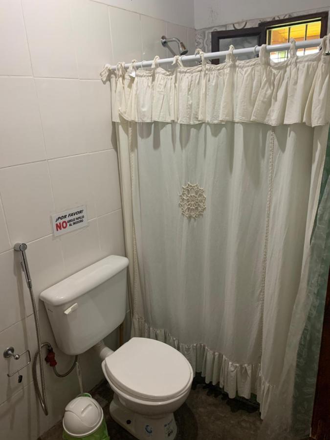 Hostal Isabella Tafi del Valle Bagian luar foto